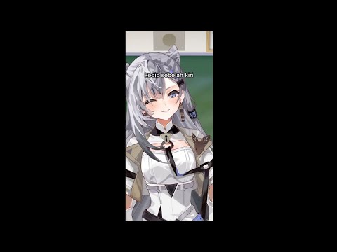 Zeta wink video from tiktok