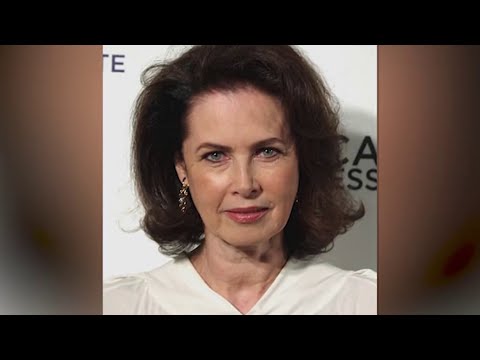 Actress and model Dayle Haddon dies from suspected carbon monoxide poisoning