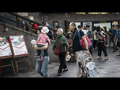 东北人纷纷逃离三亚？连本地人也陆续搬走了，原因非常现实【老山的情感生活】