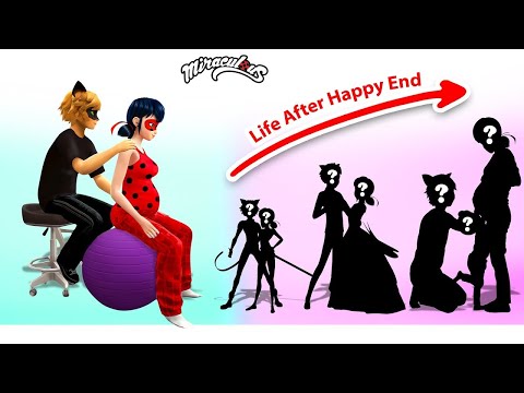 Miraculous Life Stories After Happy Endings | Go WOW