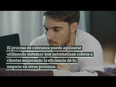 Beneficios de automatizar la cobranza para las PyMEs