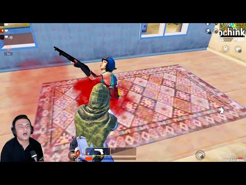 ESA KARKE DIKHAO 😂 - PUBG MOBILE - RAGNAR LIVE GAMING