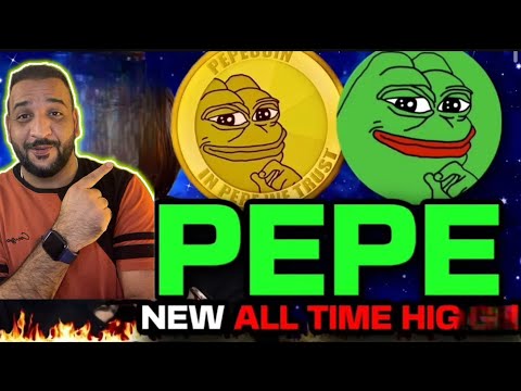 PEPE MEME IS CHANGING THE GAME | Telegram Airdrop Game