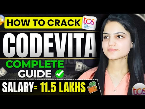 TCS CodeVita Contest 2024 | Complete Pattern🔥| Imp Things to Know | How to Crack it 🤔?