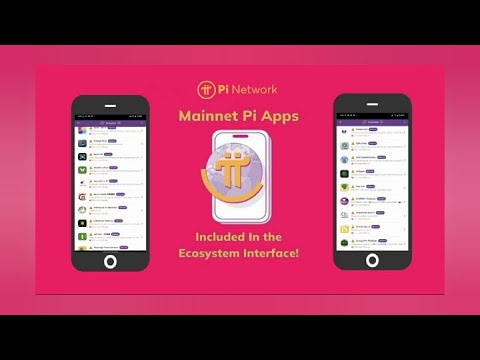 App zitakazotoa huduma wakati wa Open Mainet