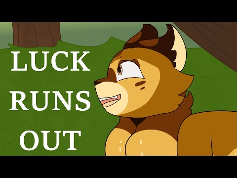 Luck Runs Out- Lioncurl & Rabbitfoot Remake PMV [A Shattered Star]