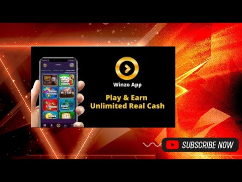 Play & Earn Unlimited Real Cash