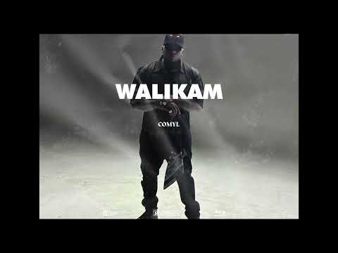 Free Khaligraph Jones x Nyashinski Arbantone hiphop Instrumental Type Beat 2024 - ''Walikam''