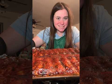 How to cook ribs in the oven!