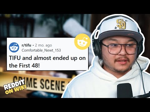 I Almost ENDED Up In A TRUE CRIME Show! | Reddit Stories