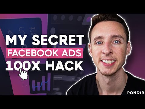 How To CRUSH Facebook Ads with THIS Strategy (Facebook Ads in 2024)