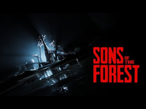 Son of the forest - Multiplayer