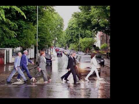 Abbey Road - Wikipedia article