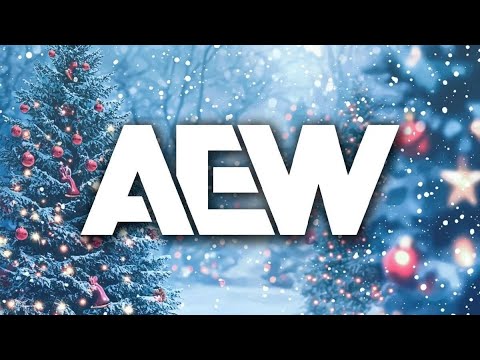 Simply Reliable Studios Presents AEW Dynamite on 34th St. New Year's Smash DOUBLE FEAT Watch Along