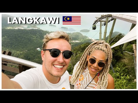 Langkawi: the Bali of Malaysia?!