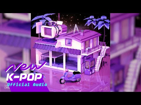 [HIP HOP] Conut(코넛) - Dream  Camcorder(드림캠코더)