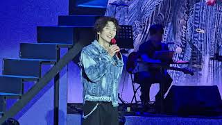 (Full one take) LEE JOON GI ASIA TOUR “JOONGI'S DAY  FESTIVAL”  in Taipei 20240928