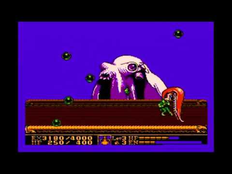 Kick Master (NES) No-Death Run