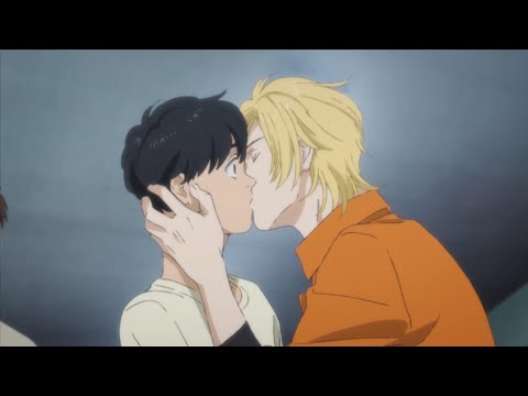 Anime kiss#13 | Anime funny moment