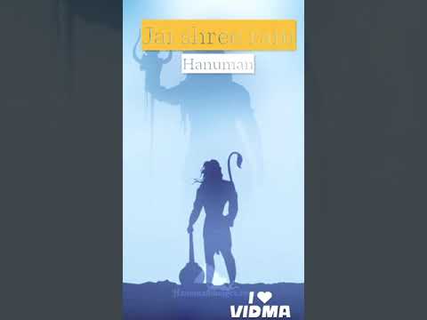 Hanuman ji status #ytshorts #viralvideo #jai shree ram