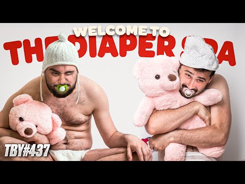 Welcome To The Diaper Spa | The Basement Yard #437