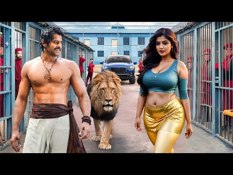 PART - 07 | নয়নথারা কো দেখকার বিজয় হুয়া ফ্যান - South movie clip in Bangla | Prabhas movie Clip