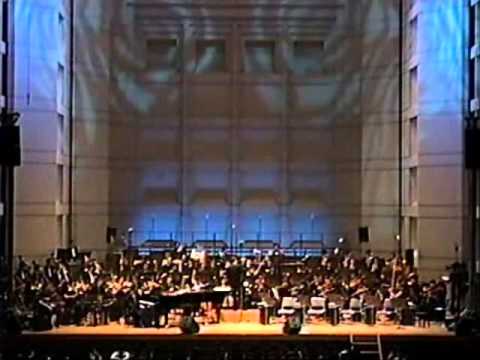 The Symphony Of Evangelion - Rei I