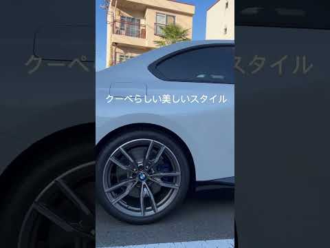 Meitetsu BMW 大曽根店ジーニアスがおススメする1台！