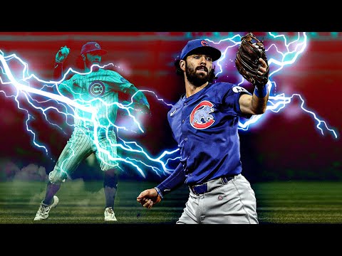 MLB | Dansby Swanson - Defensive Plays - 2024 Highlights