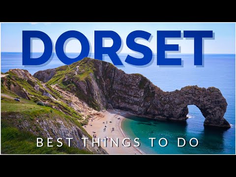 Top 10 Things To Do in Dorset | England, UK Travel Guide