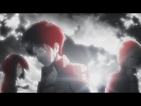 Attack on Titan - Opening 1 (Creditless) (HD - 60 fps)