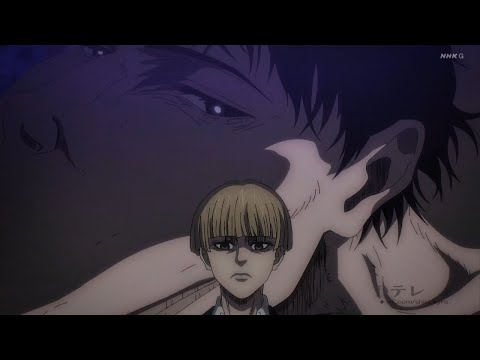 Attack On Titan Episode 84 Preview