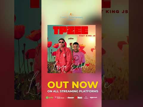 TpZee - Langa (feat. King JS) Elihle OUT NOW #youtubeshorts #shorts