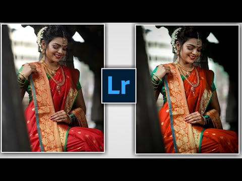 Lightroom Dark black effect photo editing, pro marathi @APPACREATION