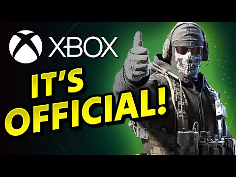 BREAKING NEWS: Xbox is Buying Activision Blizzard! Xbox vs FTC Court Case Results!