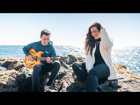 Kany Garcia, Camilo - Titanic (Johan Sotelo, Natalia Aguilar)