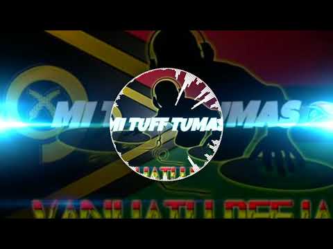 DJ ZINOX x DJ D12 x WILDJAY - TAKEWAY [ VANUATU REMIX 2020 🇻🇺]