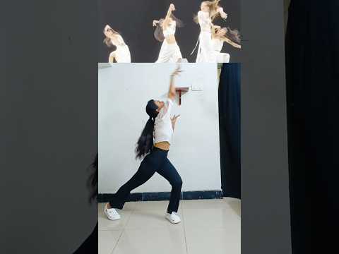 MEOVV 'MEOW' Dance Cover ✨ @akshayaa.28 @MEOVV_OFFICIAL #meovv #meovvchallenge #meowsong #meow