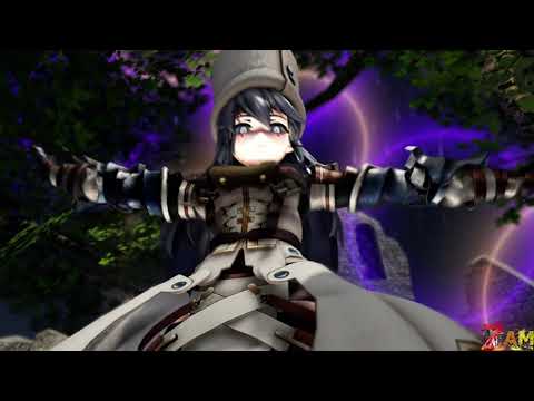 [MMD AMV] Conqueror - Phoshide フォスハイド [4k][DL]