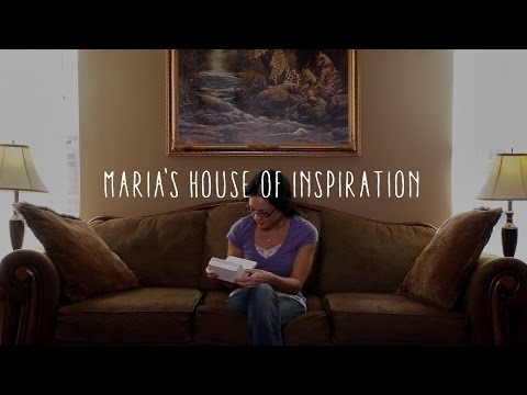 Maria's House of Inspiration