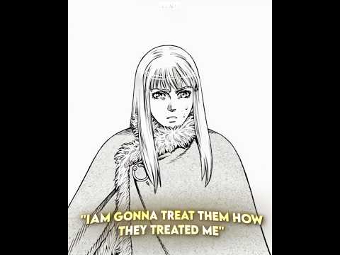 I Have no enemies 🫂- Thorfinn Edit[Vinland Saga]