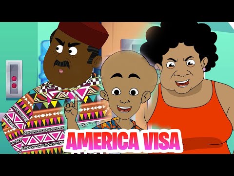 American Visa