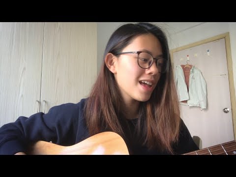 吳汶芳-無窮 cover  “週末彈唱系列” (Jasmine)