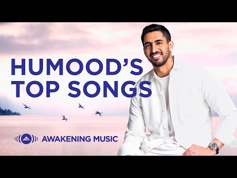 Humood’s Top Songs