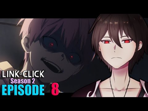 Let the battle begin. | (S2) EPISODE 8 | Vtuber Reacts to [Link Click]