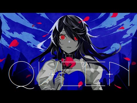 【Tsurumaki Maki/弦巻マキAI ENG→JPN XLS】QUEEN【SynthVカバー】