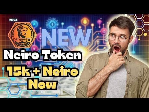 FULL FRESH NEW MINING SITE | NEIRO TOKEN MINING | CRYPTO MINING 2024