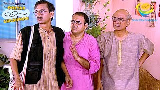 Popatlal Gets Into A Fight | Taarak Mehta Ka Ooltah Chashmah | Bhide Fun Files