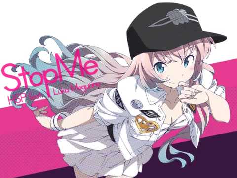 【巡音ルカ】Stop Me【オリジナル】