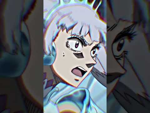 Noelle Silva edit | Black Clover                         #anime  #edit #amv #blackcloveredit #noelle